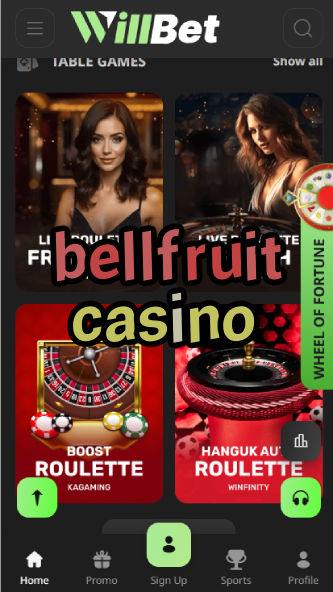 Bellfruit Casino - Classic Casino Slots-casinoorder.vip