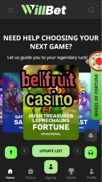 Bellfruit Casino - Classic Casino Slots-casinoorder.vip